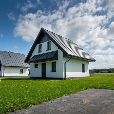 Ferienhaus Lipowa 9a