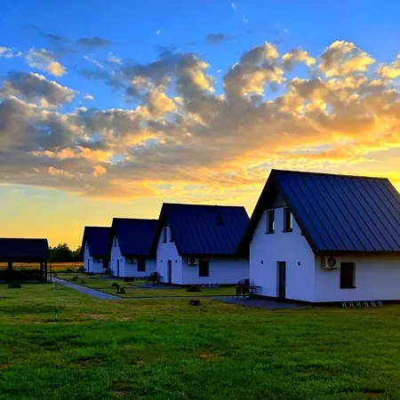 Lipowa 9a Ferienhaus