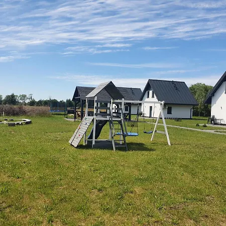 Lipowa 9a Casa vacanze Nowecin