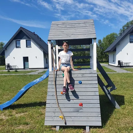 Ferienhaus Lipowa 9a