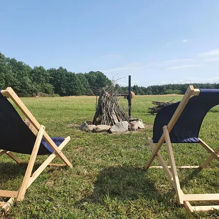 Ferienhaus Lipowa 9a *