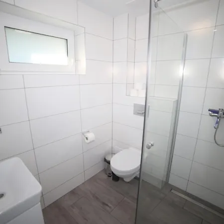 Ferienhaus Lipowa 9a Nowecin