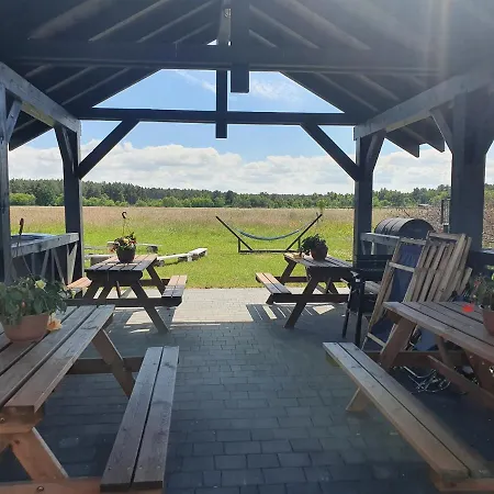 Ferienhaus Lipowa 9a *